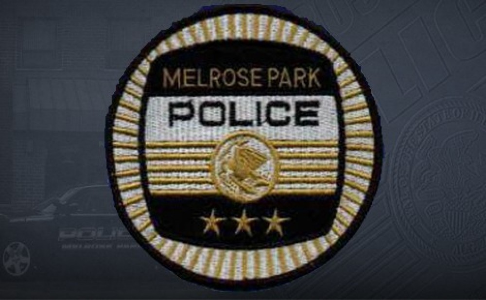 Taking A Hit In Melrose Park Cop Arrested, Police Department Bruised