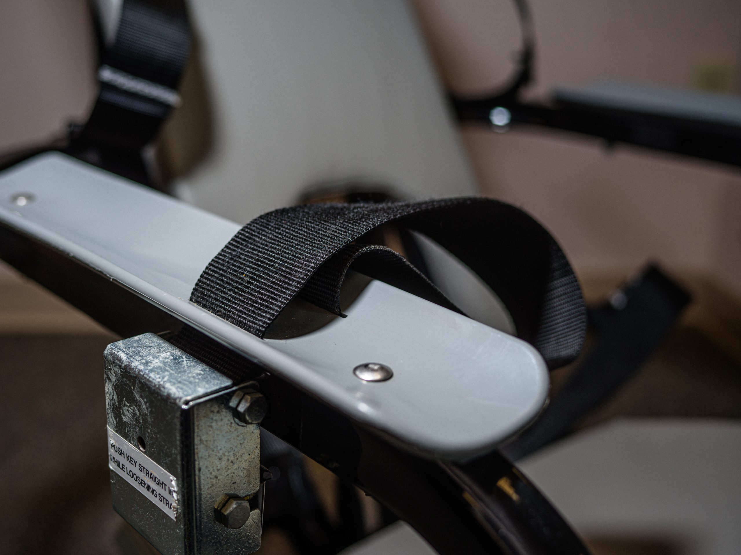 Mentally ill man restrained in chair for 3 days settles case in Williamson County