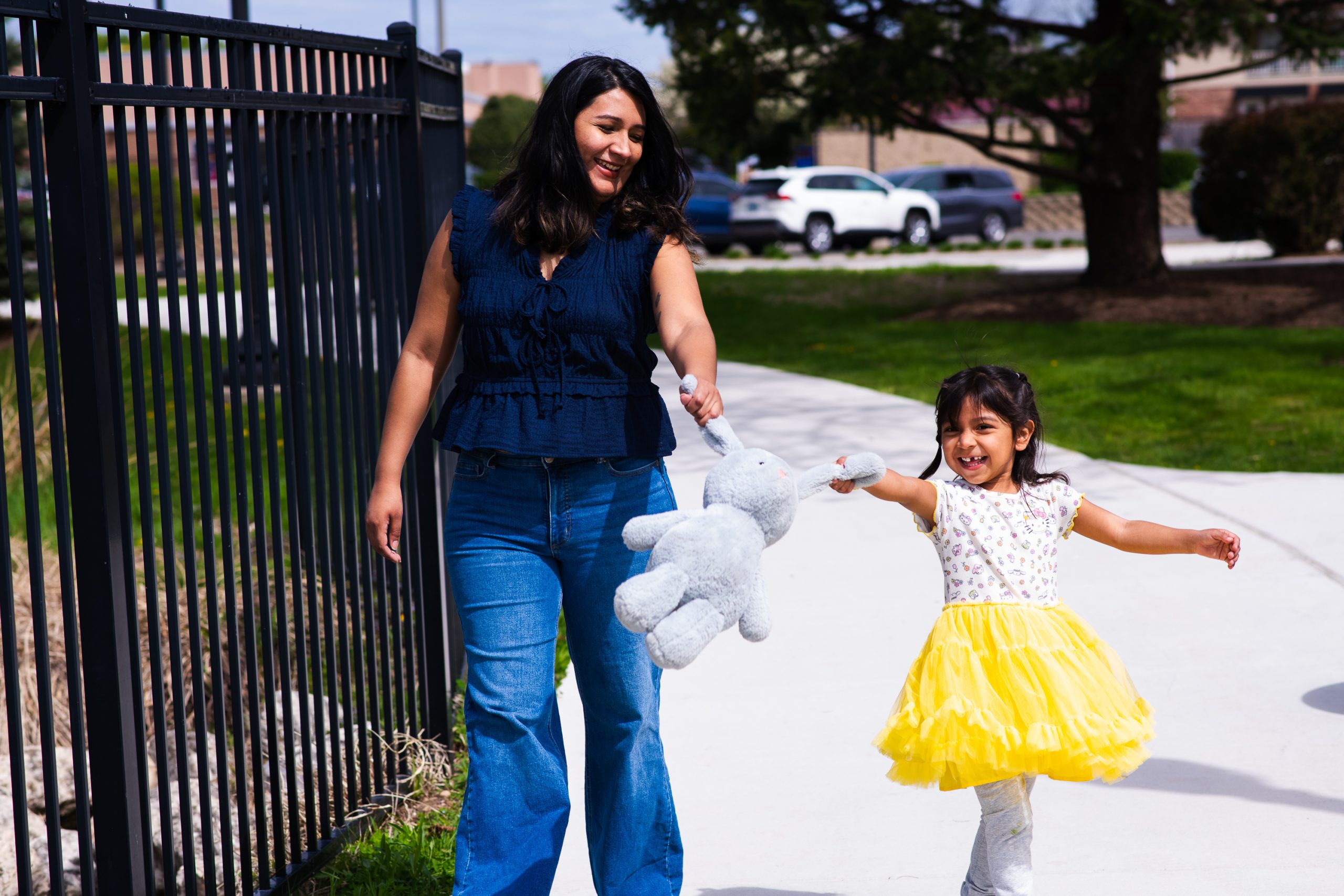 Illinois toddlers are legally entitled to Early Intervention therapies. Here’s what to know